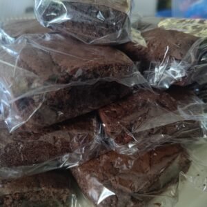 Gourmet Brownies