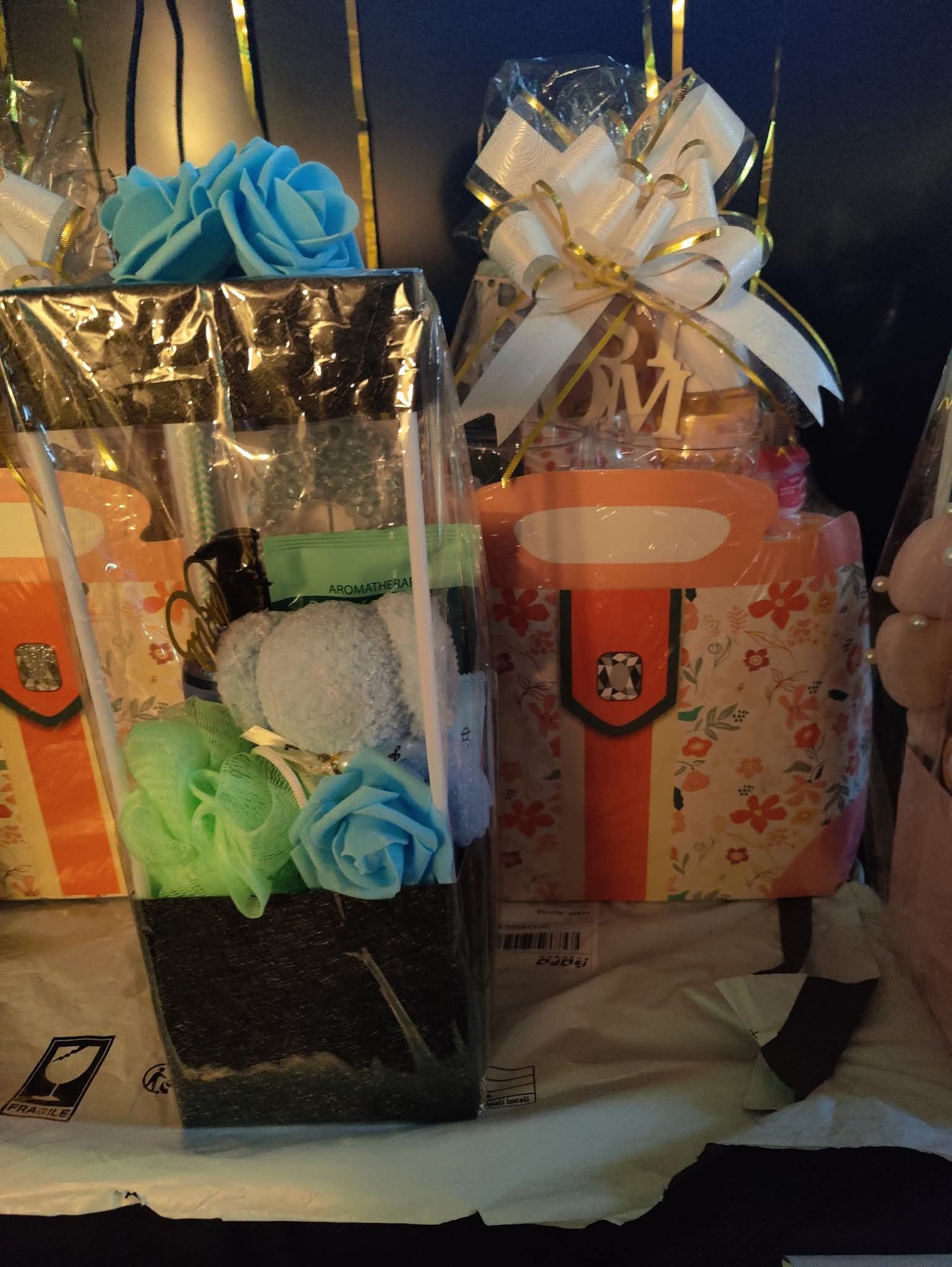 Personalized gift and favor inspiration 1