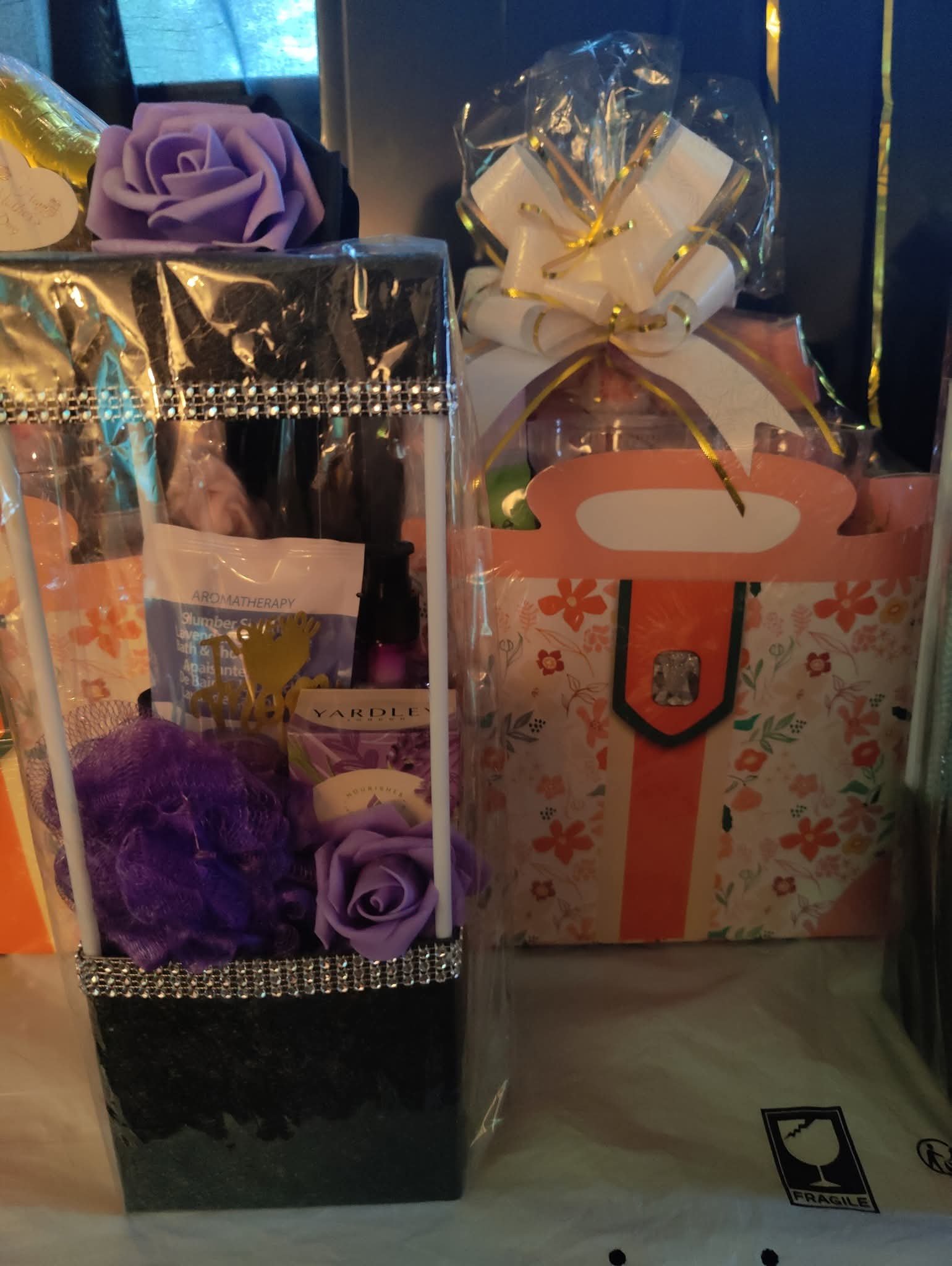 Personalized gift and favor inspiration 2