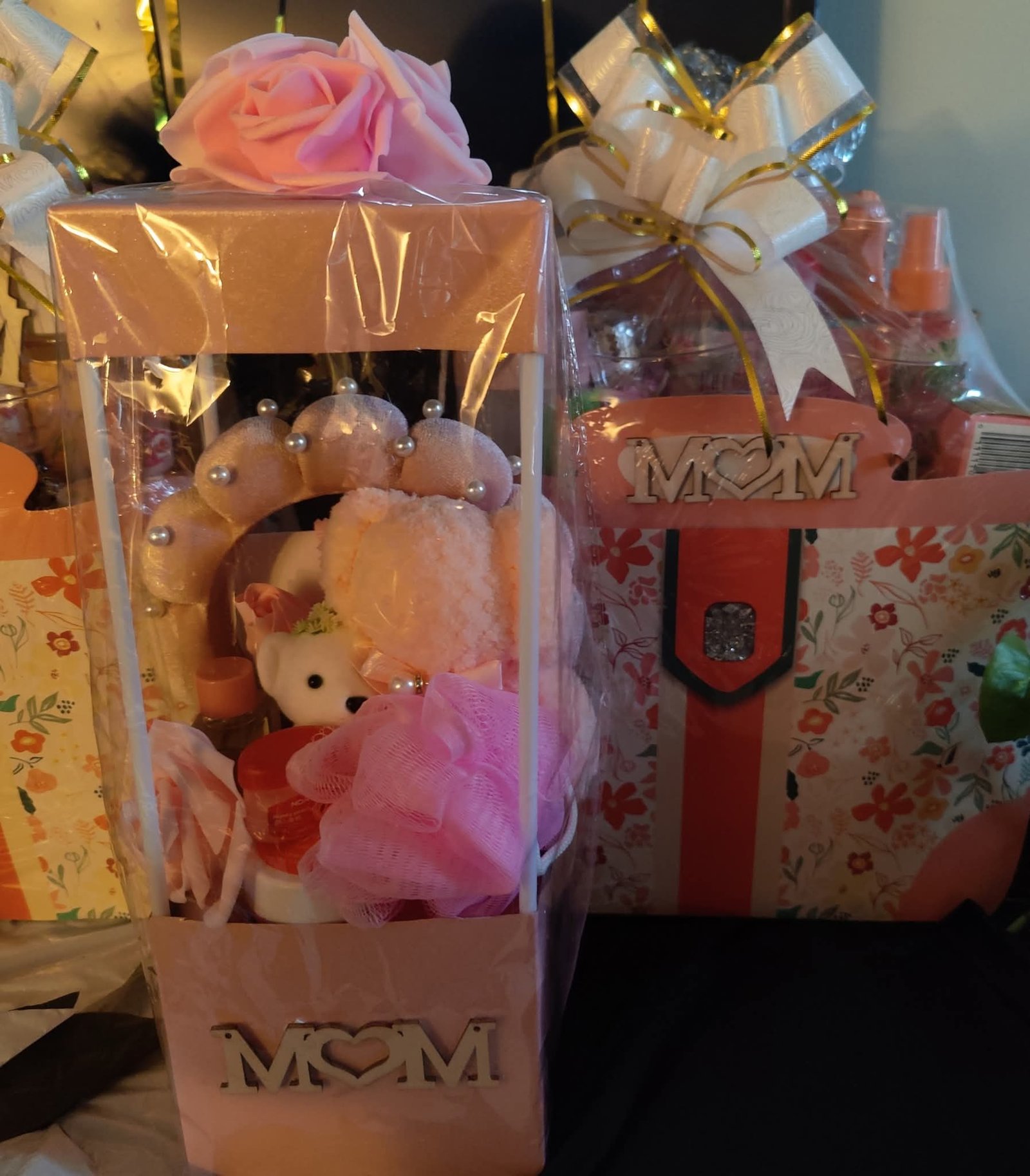 Personalized gift and favor inspiration 4