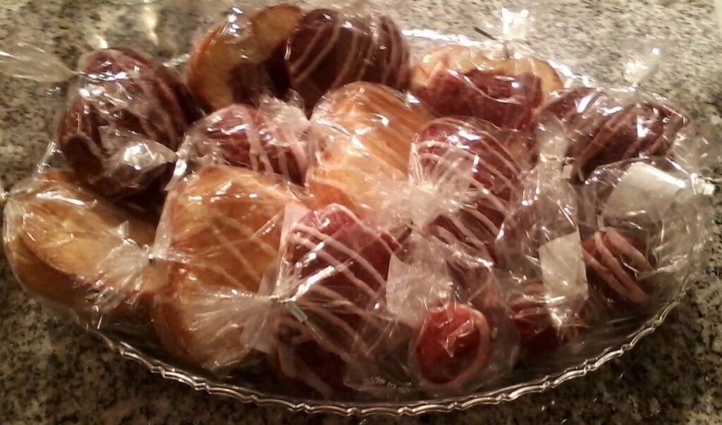 12-Mini Pound Cake Assortment