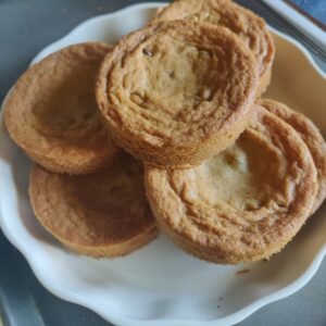 Chocolate Chip Gourmet Cookie