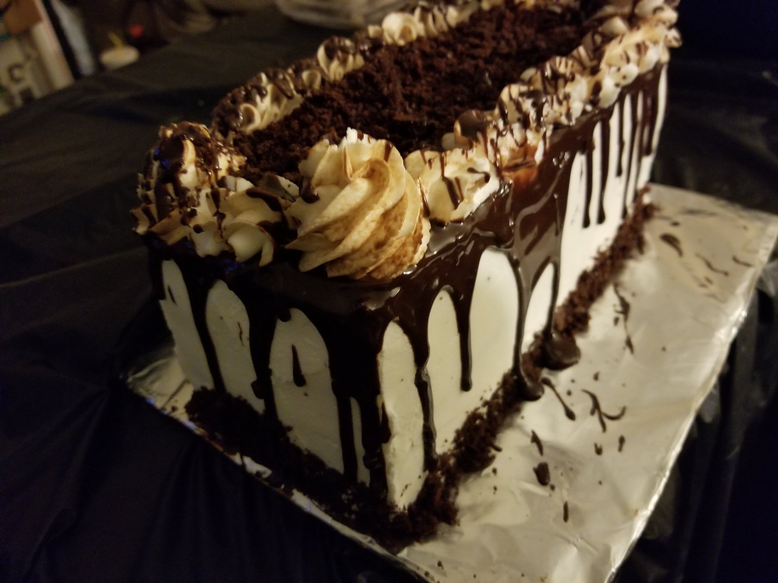 Sweet Details